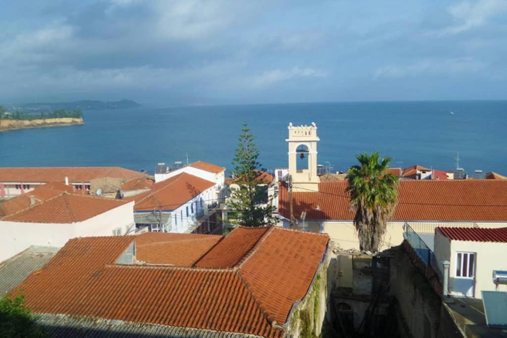 Im Herzen Von Koroni Exterior photo
