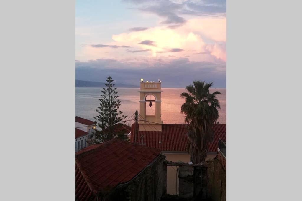 Im Herzen Von Koroni Exterior photo