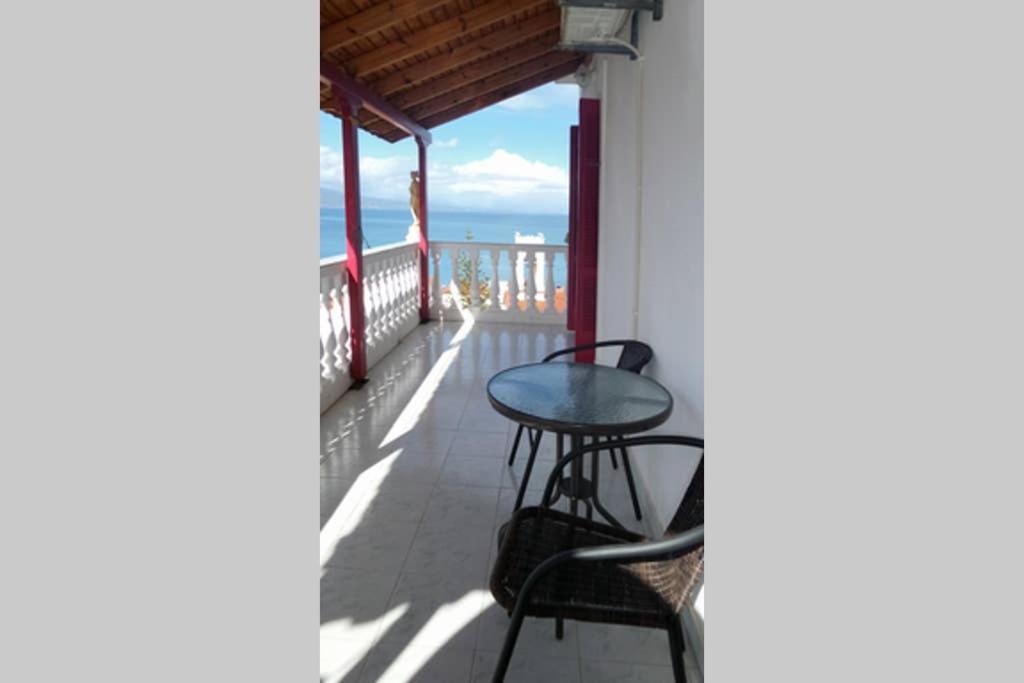 Im Herzen Von Koroni Exterior photo