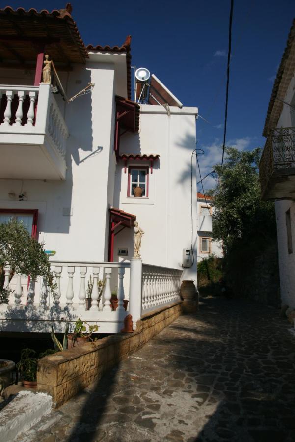 Im Herzen Von Koroni Exterior photo